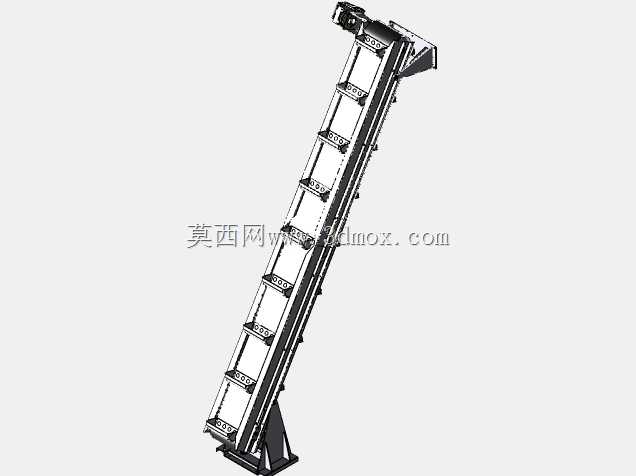 带1HP电机的W63蜗轮箱