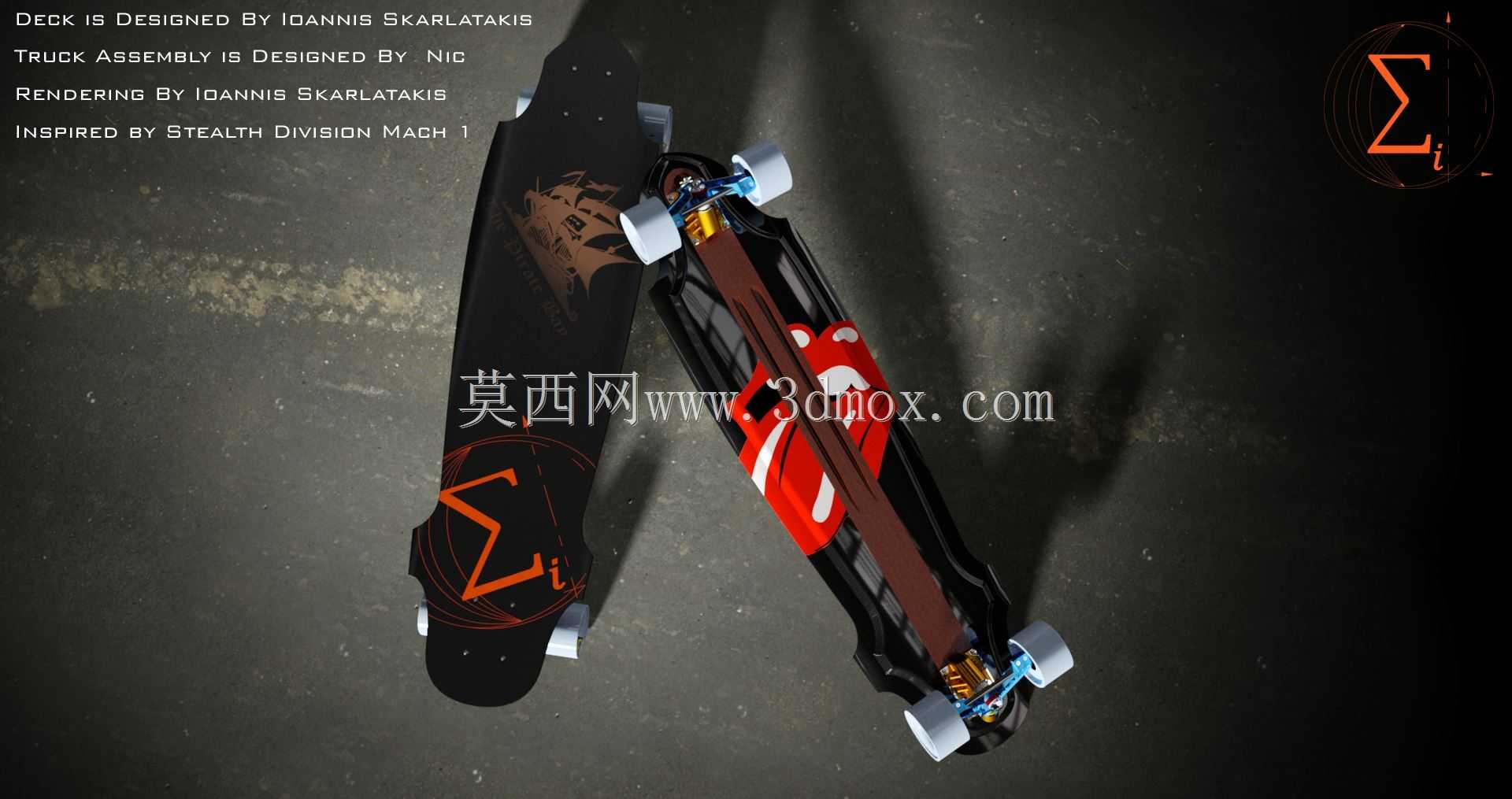 长板表面技术