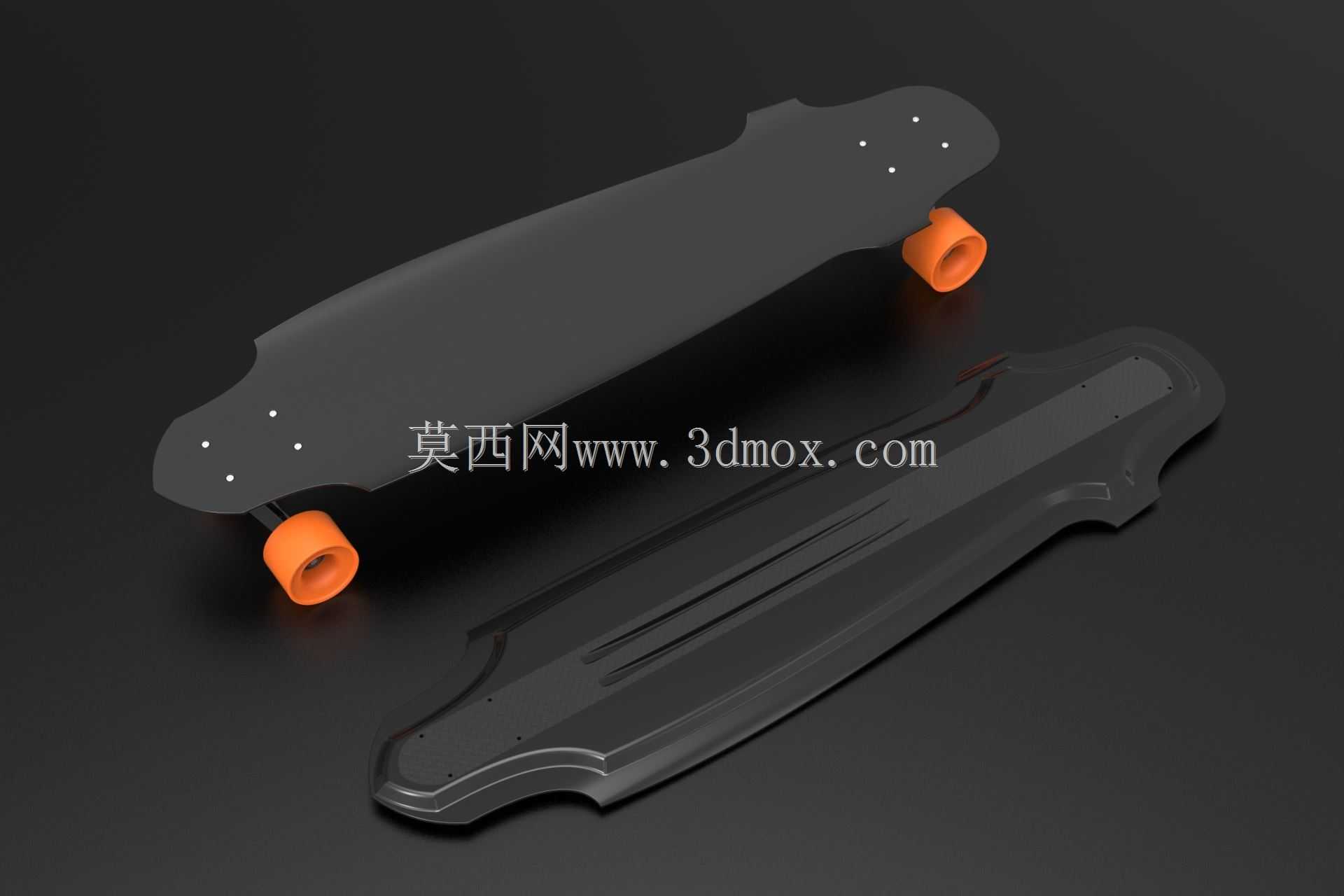 长板表面技术
