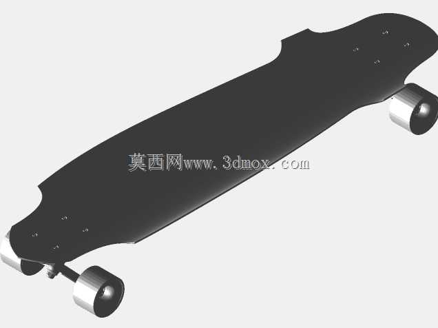 长板表面技术