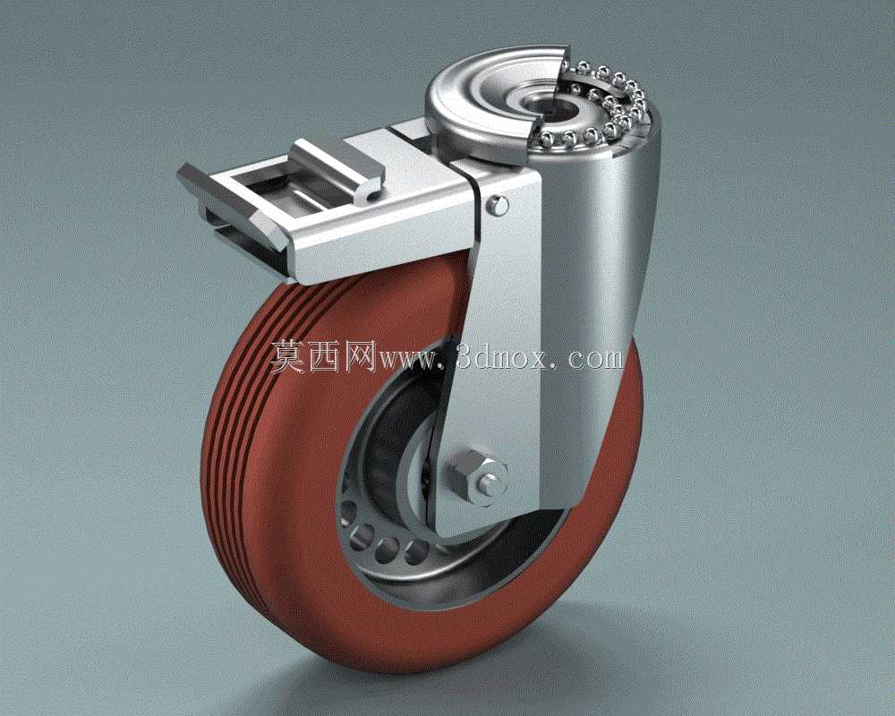 ��PartSolutions�����д�����Caster 127