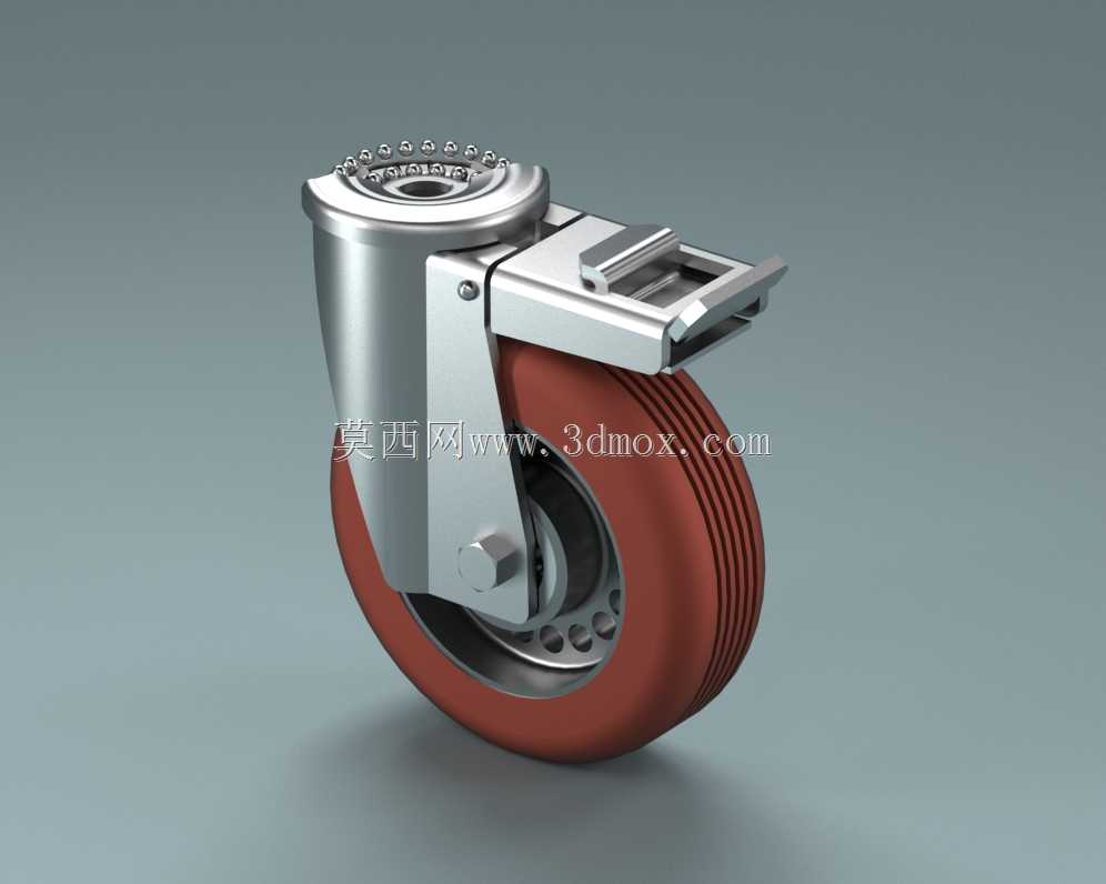 ��PartSolutions�����д�����Caster 127