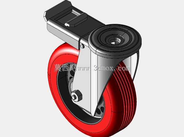 ��PartSolutions�����д�����Caster 127