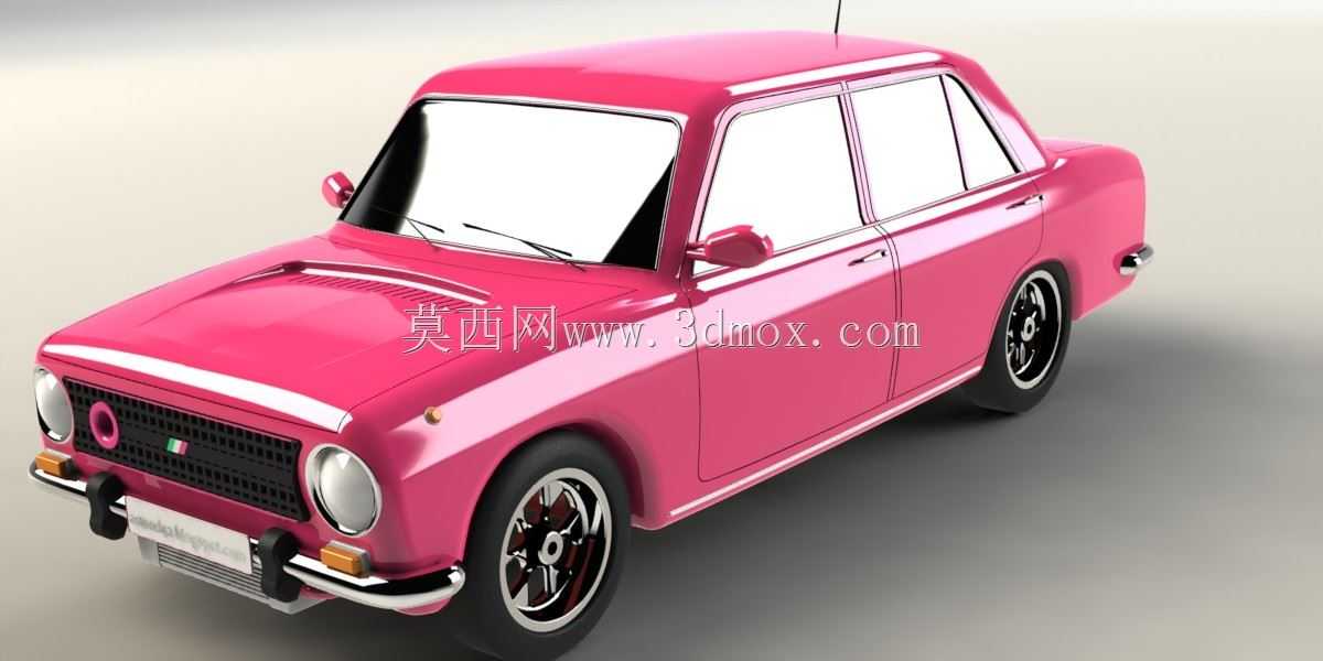 ������124��Murat 124ʵ�峵�ͣ�