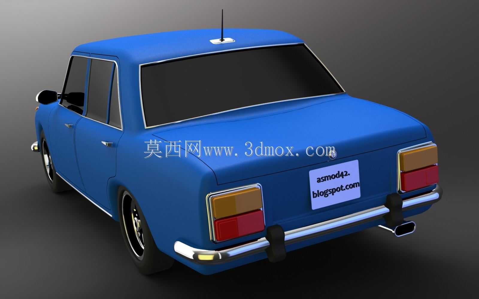 ������124��Murat 124ʵ�峵�ͣ�