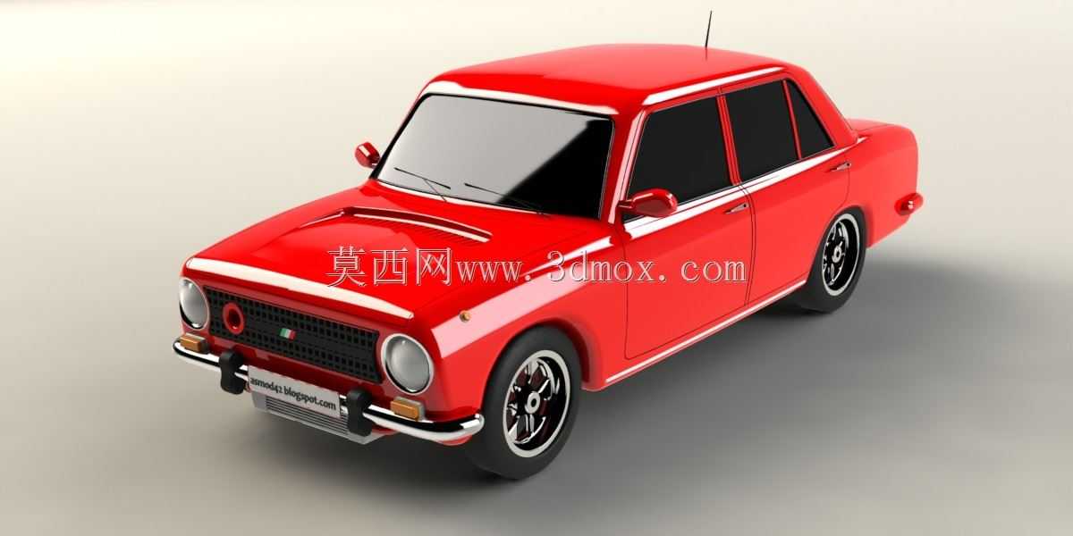 ������124��Murat 124ʵ�峵�ͣ�
