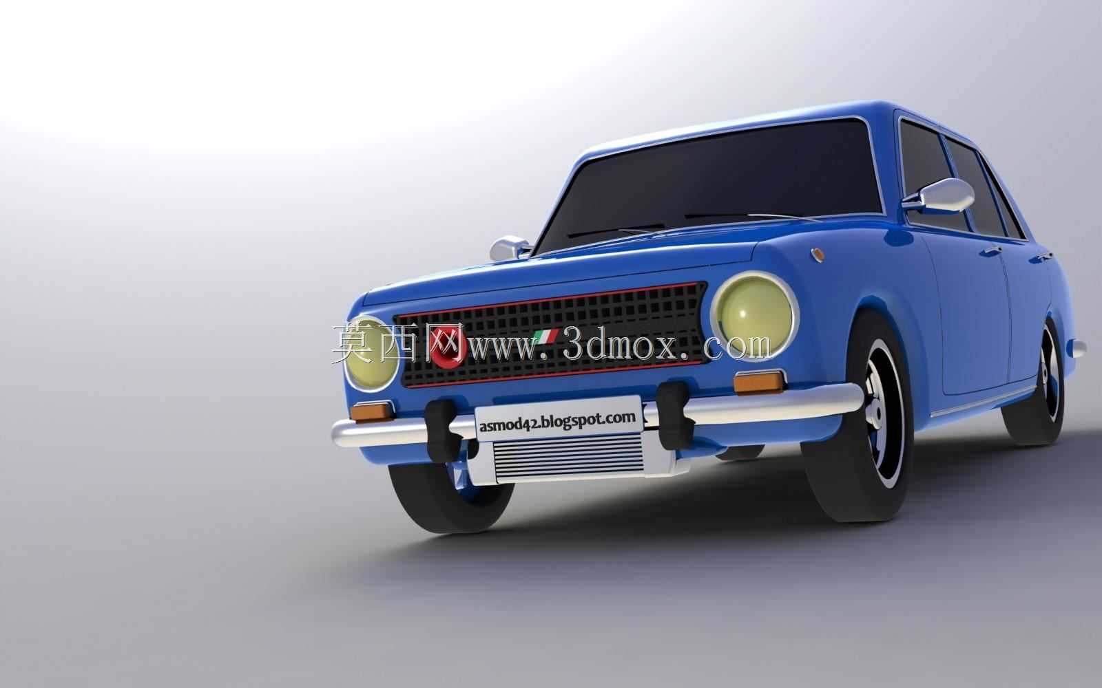 ������124��Murat 124ʵ�峵�ͣ�