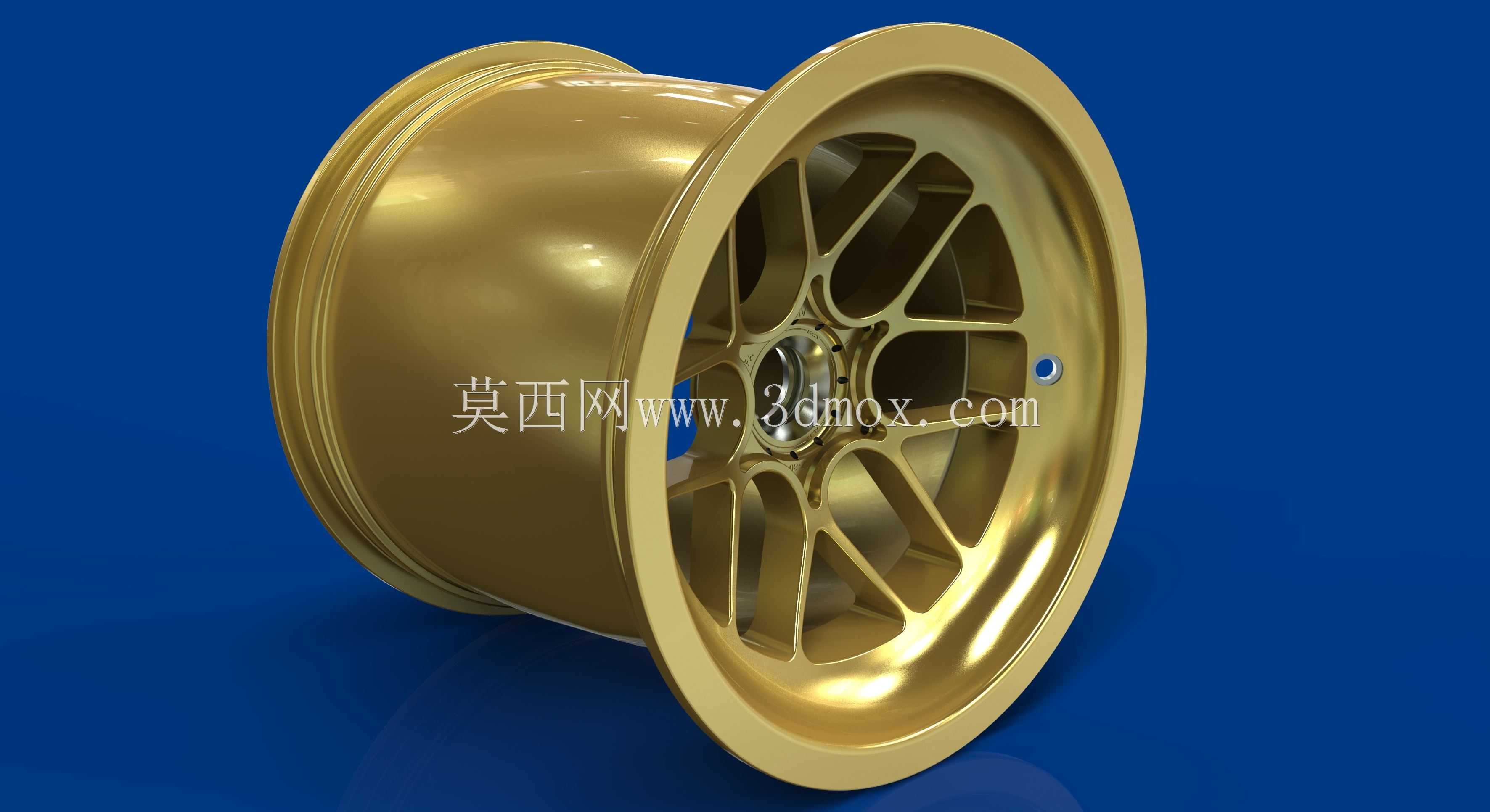 FIA 2014 F1轮辋v7 13\“(前)
