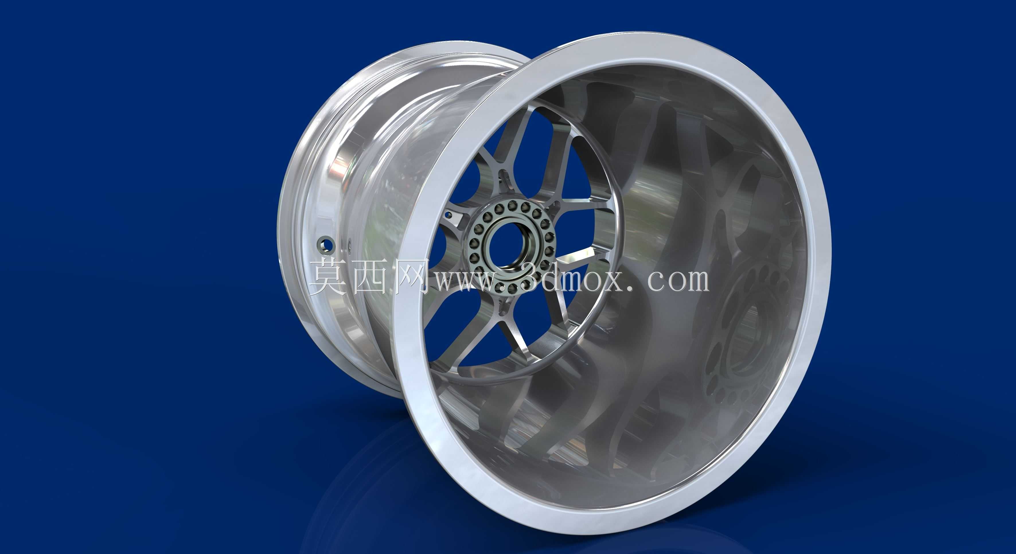 FIA 2014 F1轮辋v7 13\“(前)