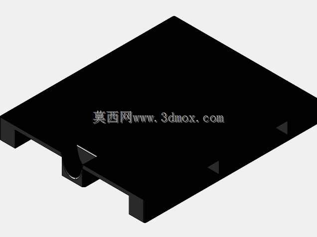 1000L中型散货箱,带托盘和罐笼