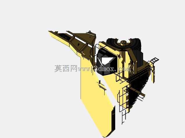 卡特彼勒797F