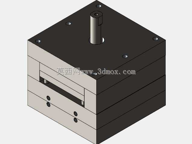 Alat za livenje kajle za PVC(铸造工具)