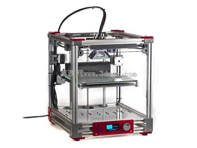 Ultimaker 2����ѹ3D��ӡ��