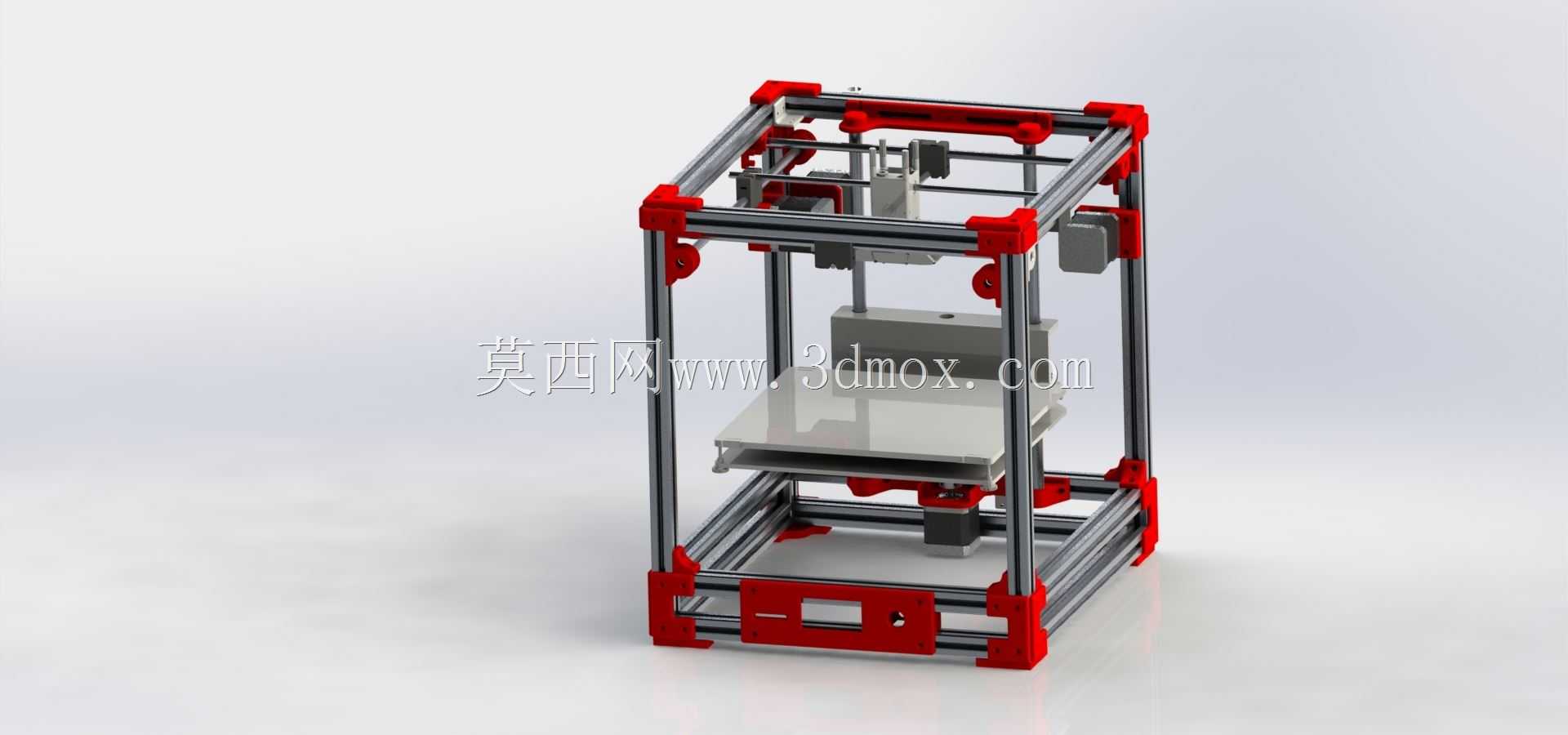 Ultimaker 2����ѹ3D��ӡ��