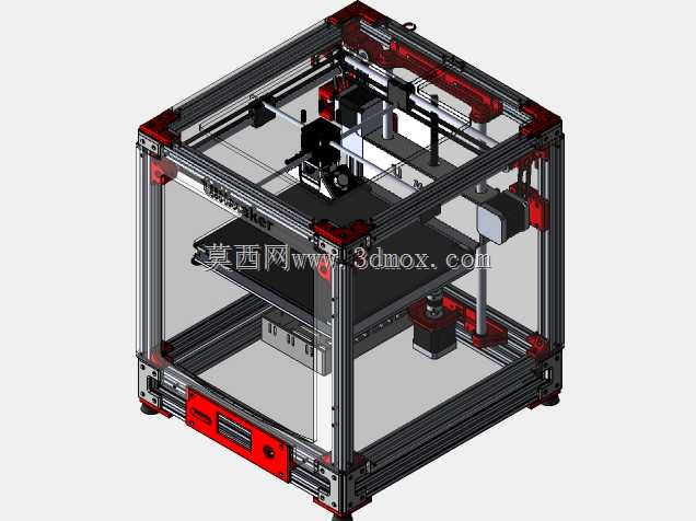 Ultimaker 2����ѹ3D��ӡ��