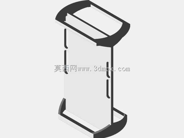 Stax Aruduino原型外壳