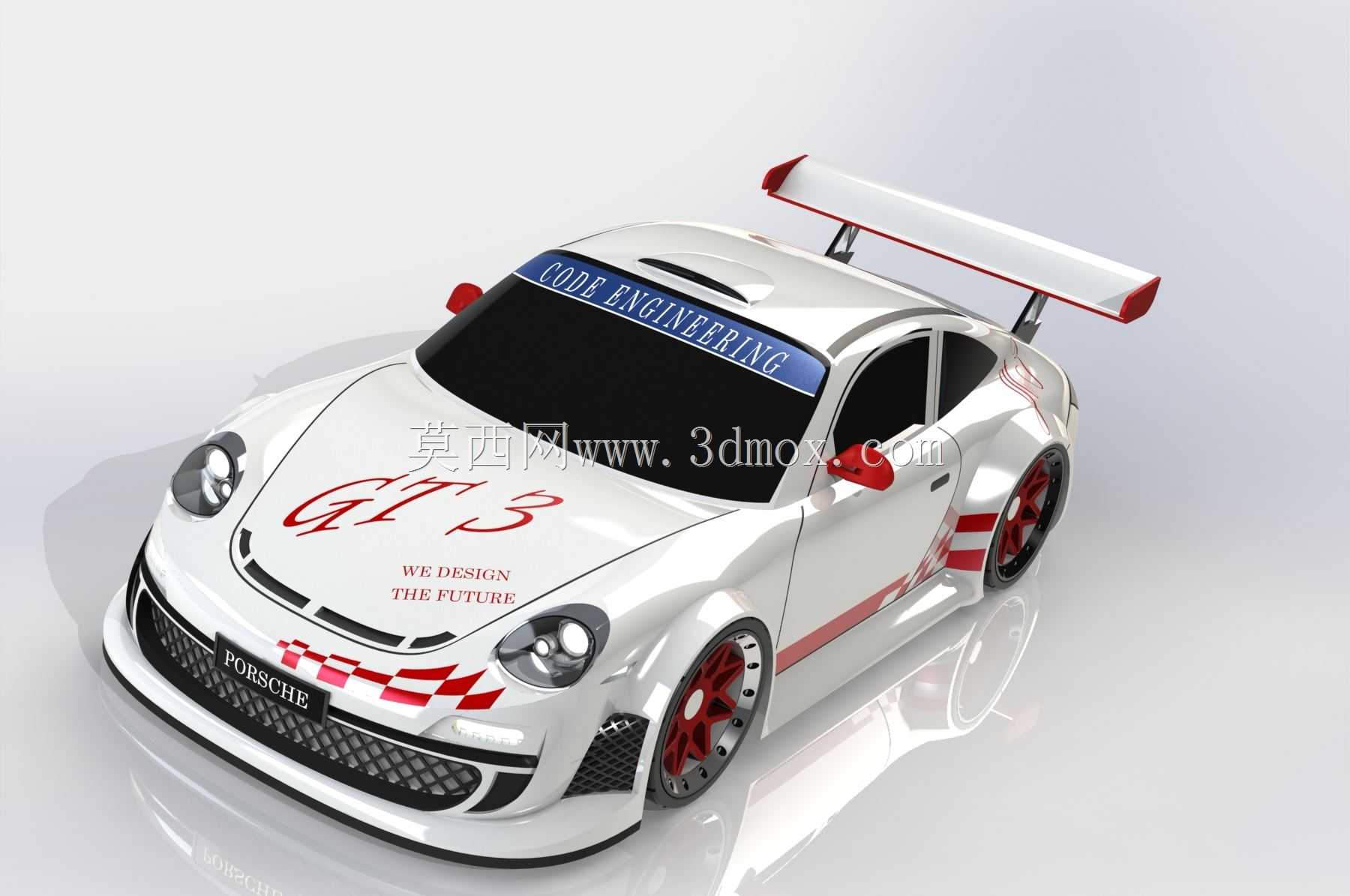 ��ʱ��911 gt3 2010