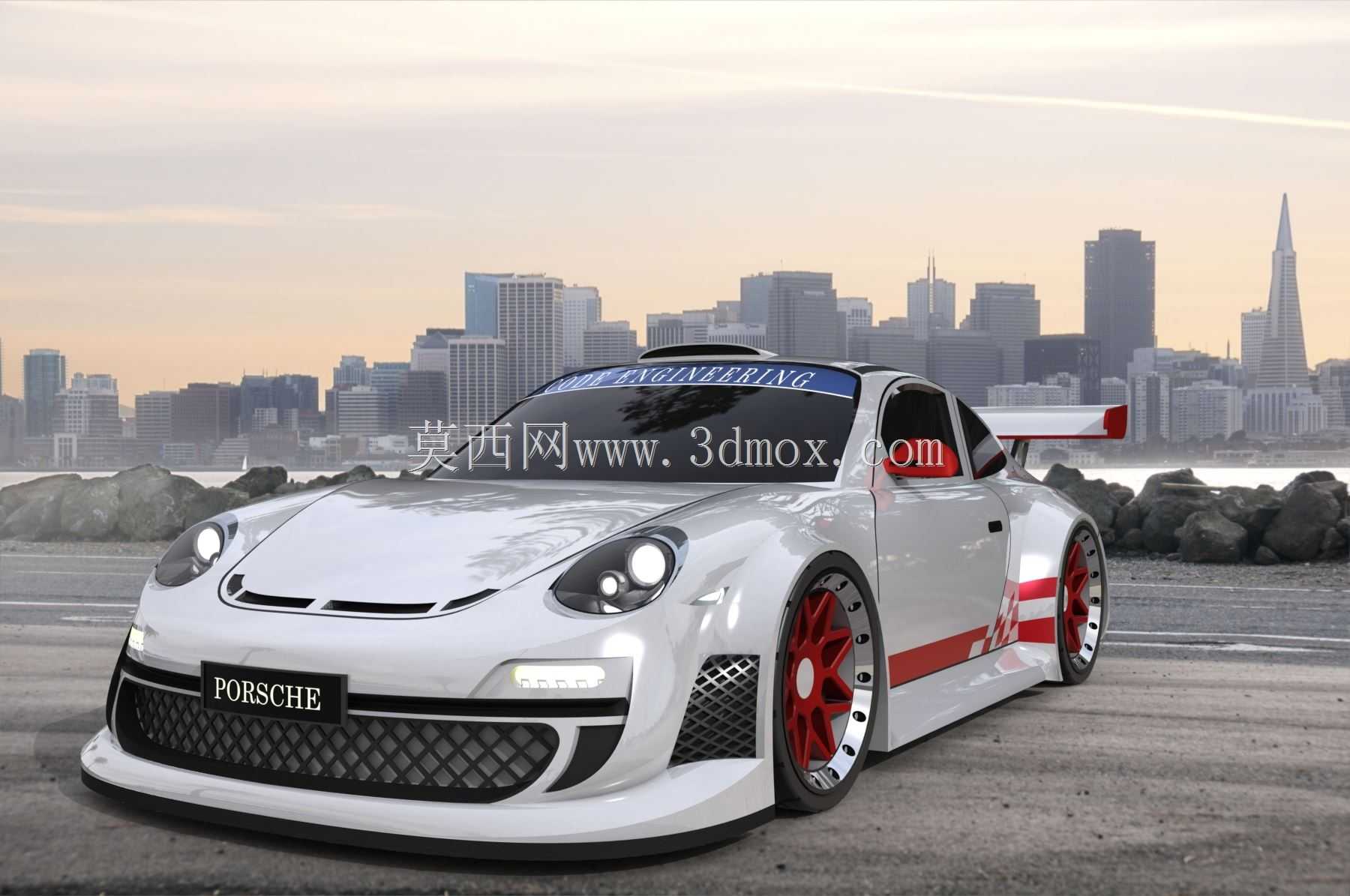 ��ʱ��911 gt3 2010