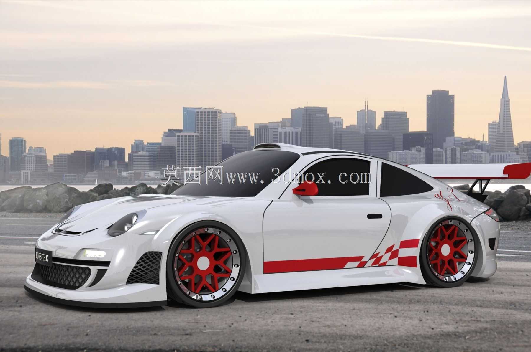 ��ʱ��911 gt3 2010