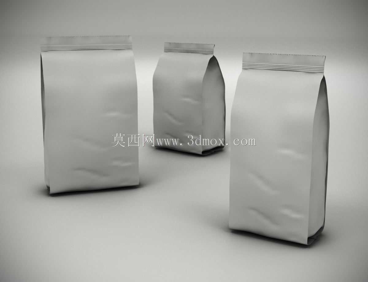 袋包装(食品、糖果、谷类)