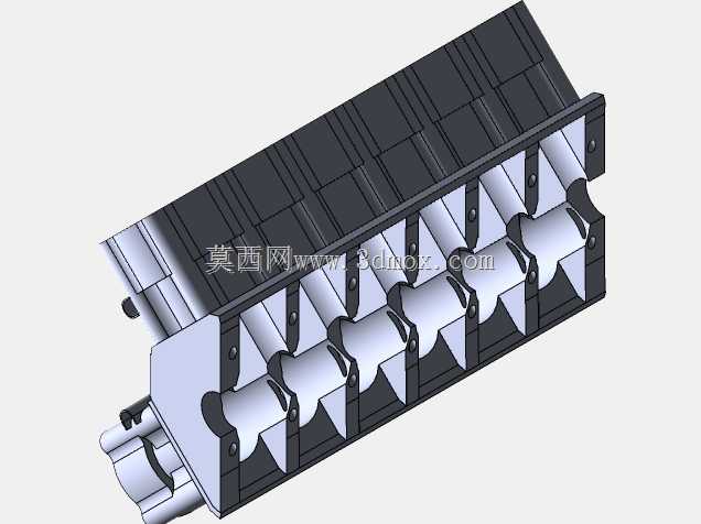 V12发动机