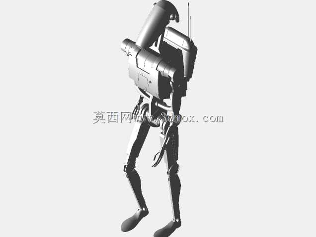 战斗机器人