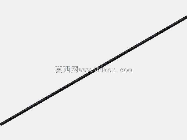 MGN12线性导轨组件,可配置的导轨长度为100 mm至2000 mm,增量为50 mm