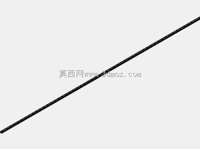 MGN12线性导轨组件,可配置的导轨长度为100 mm至2000 mm,增量为50 mm