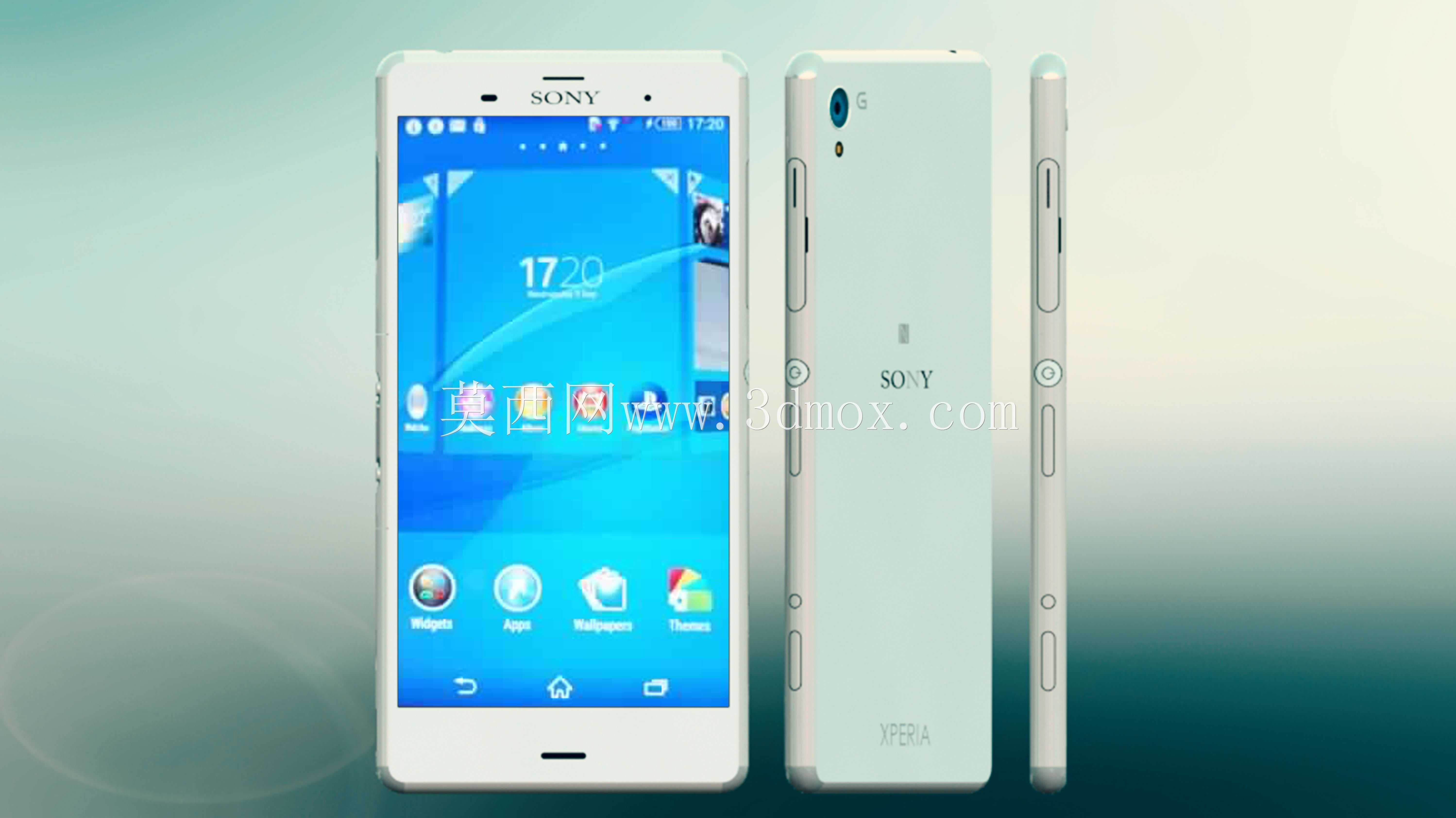 ����XPERIA Z3