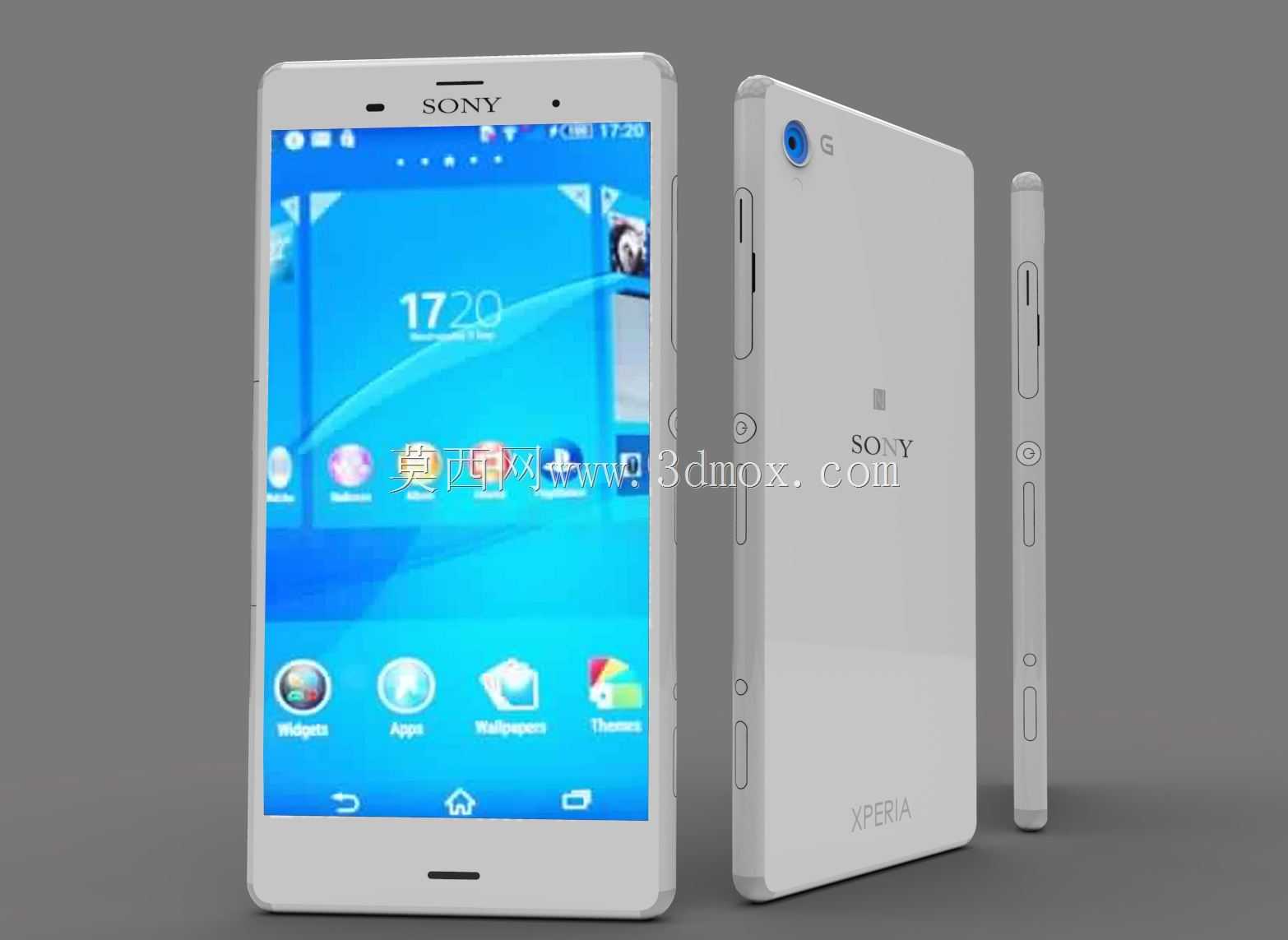 ����XPERIA Z3