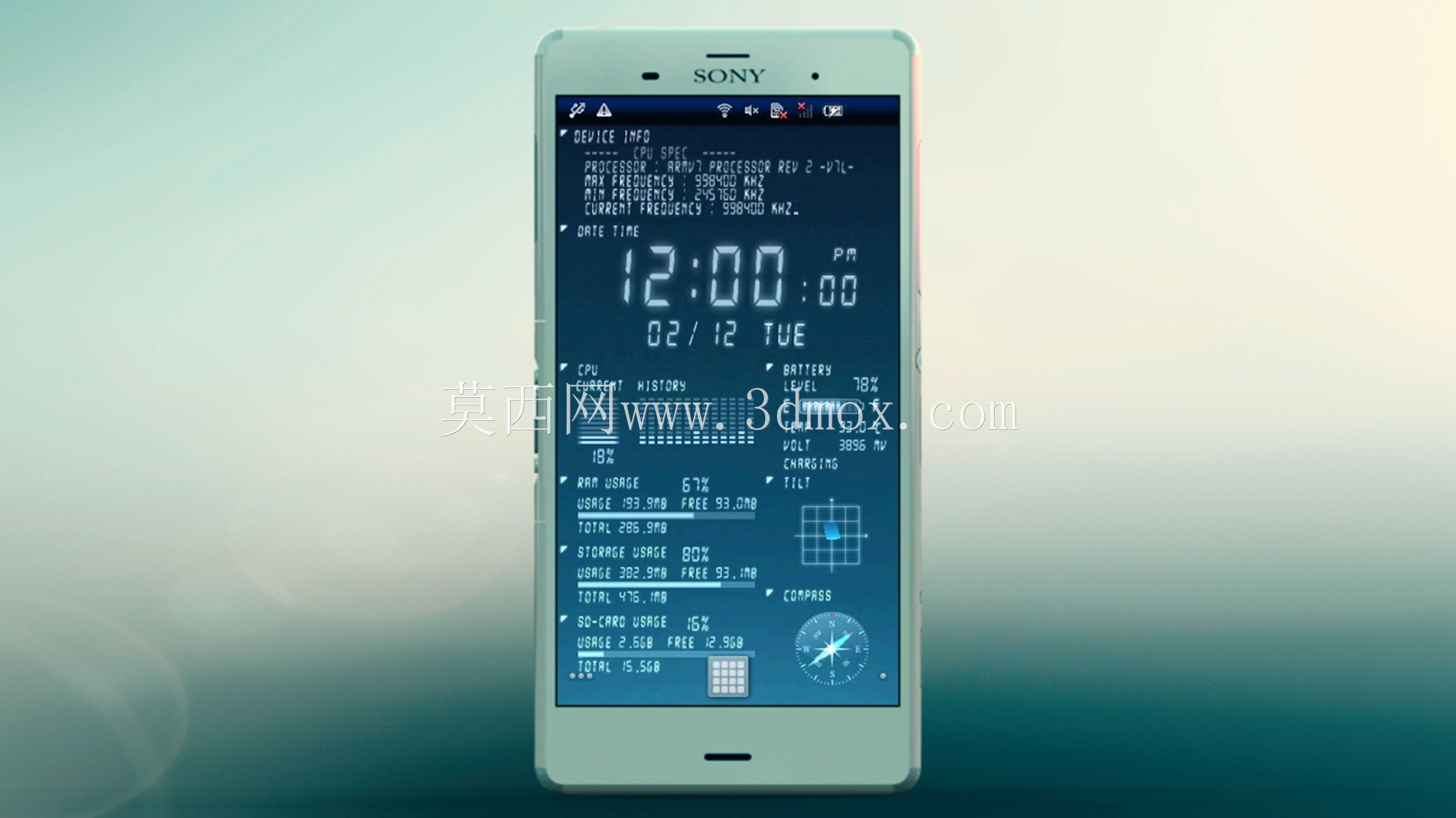 ����XPERIA Z3