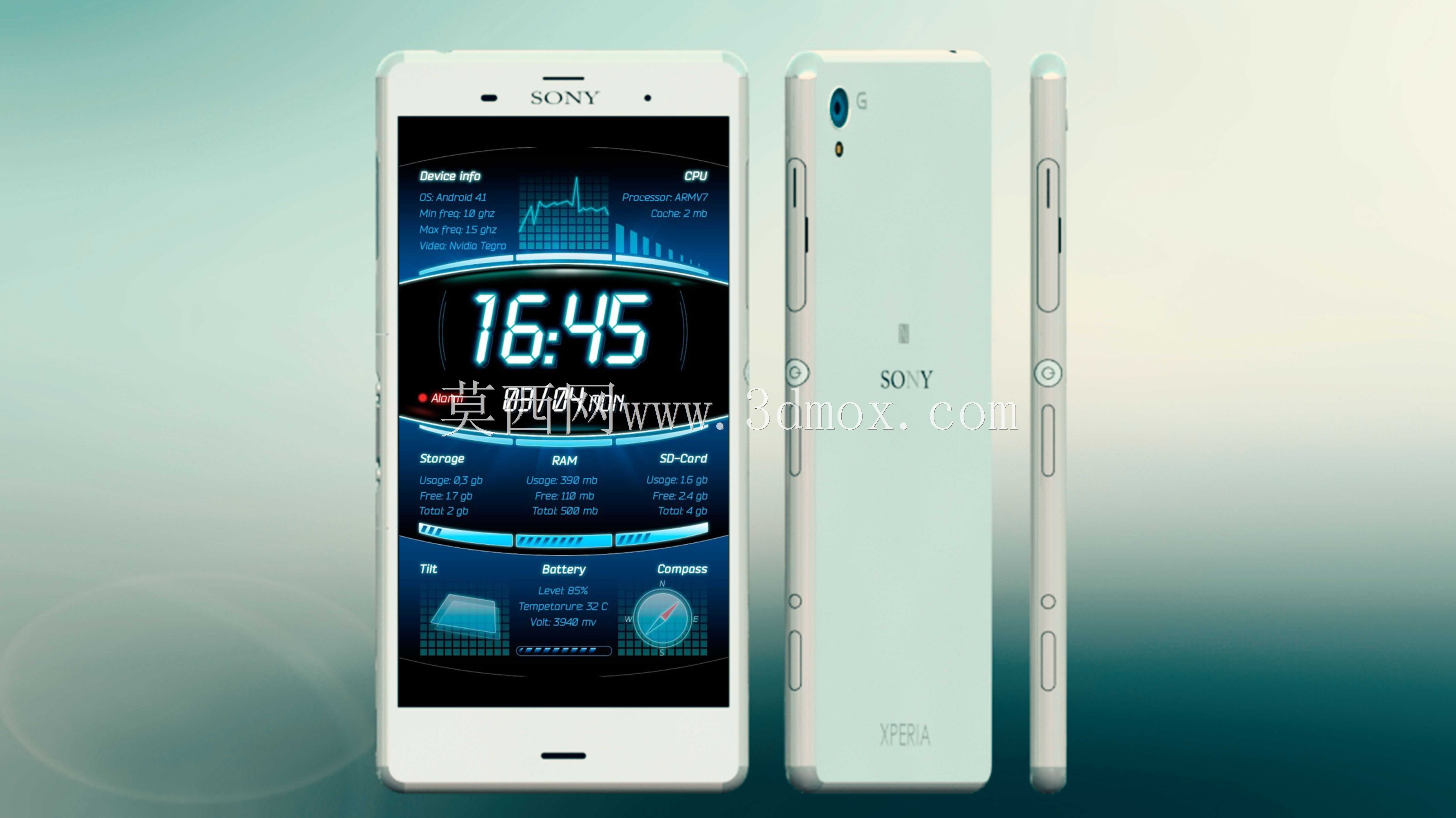 ����XPERIA Z3