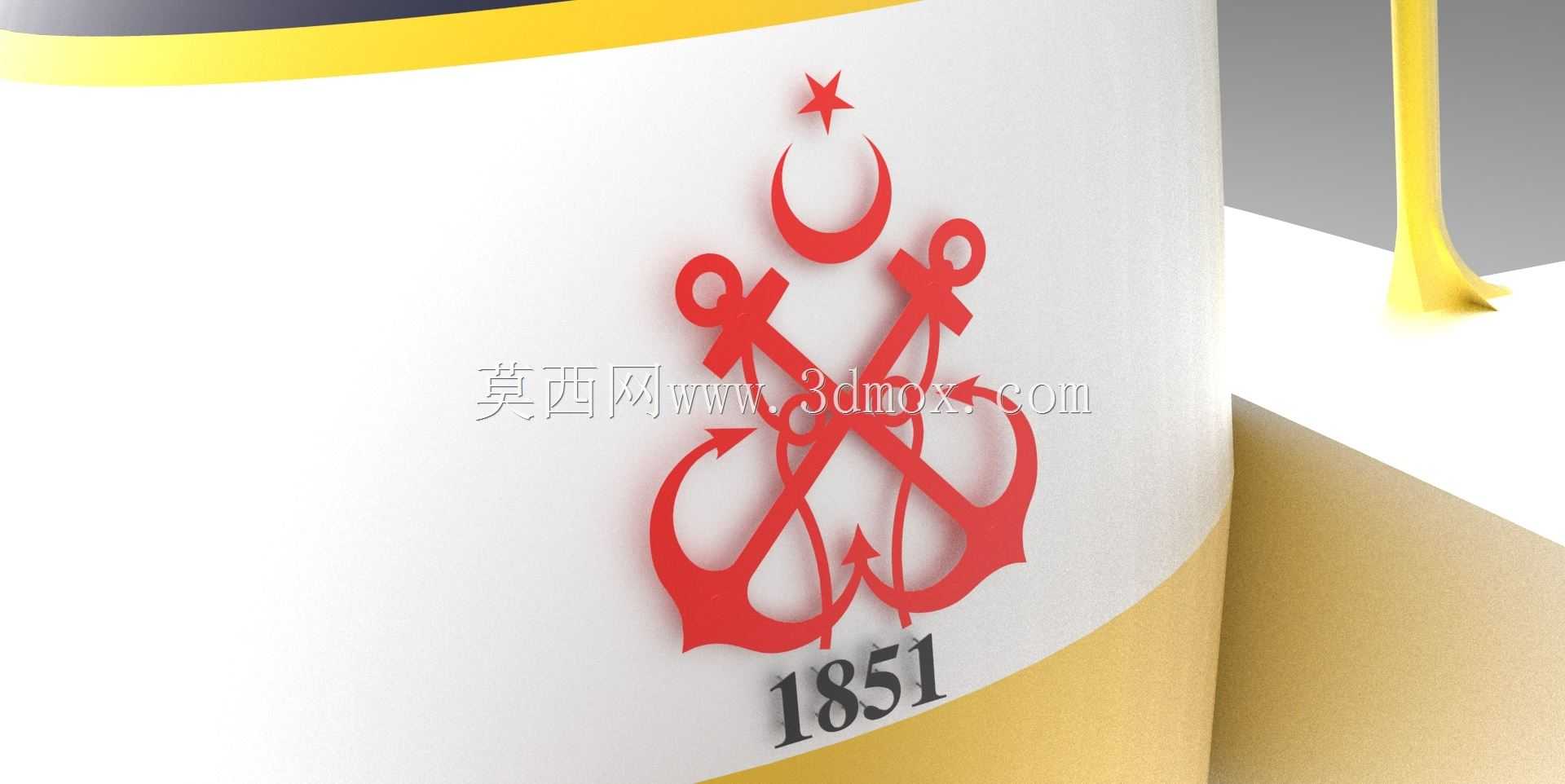 伊斯坦布尔Sehir Hatlari-常规客运渡轮