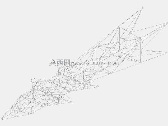 输电塔荷载分析