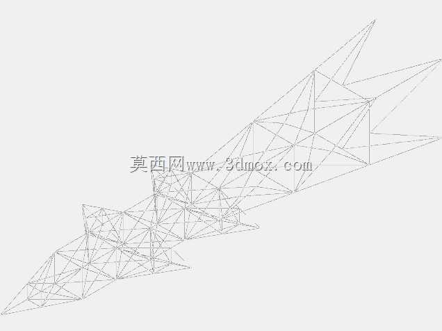 输电塔荷载分析