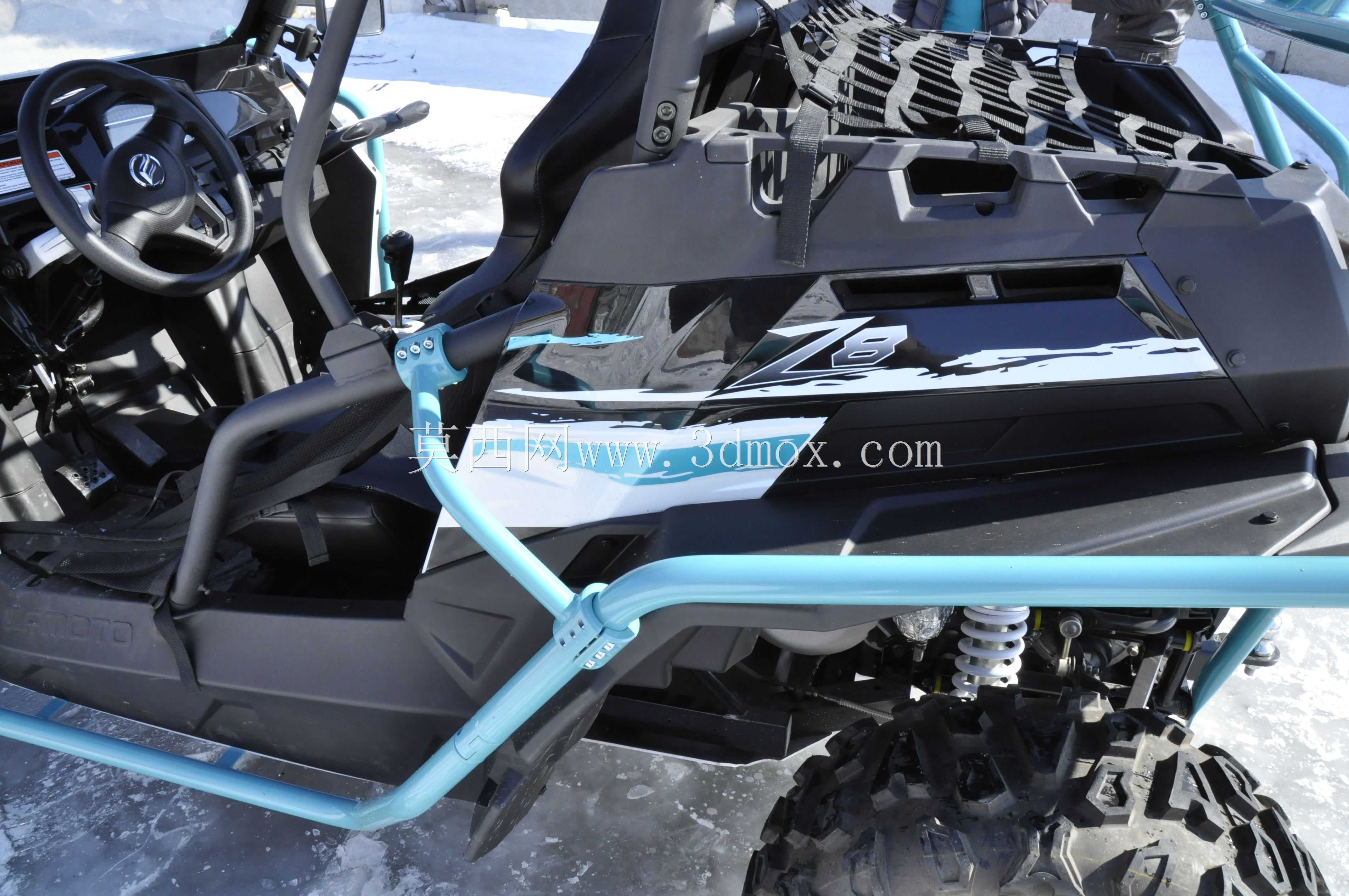����CFMOTO CF800 Z8�綯���ܡ����ոܡ������ż�