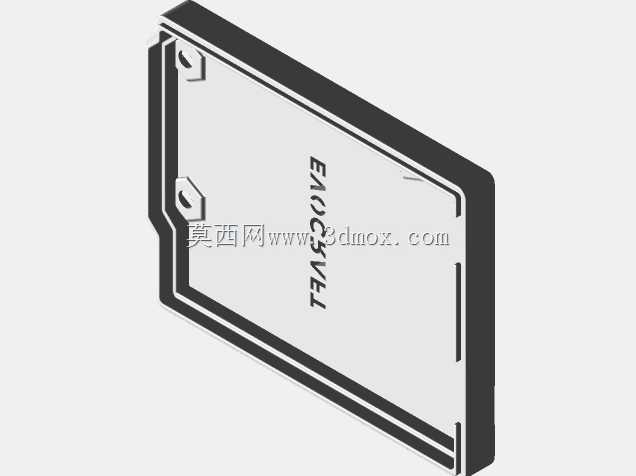 Arduino Uno手机壳(可3D打印)