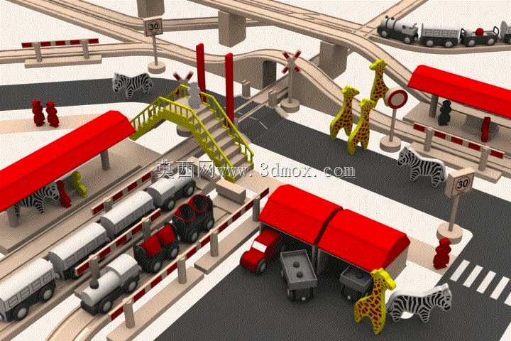 Brio assembly[����]-ľ����ߣ�.gif/.mp4��