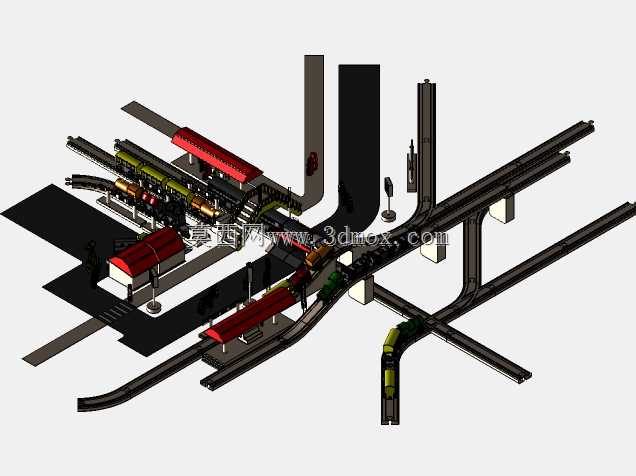 Brio assembly[����]-ľ����ߣ�.gif/.mp4��
