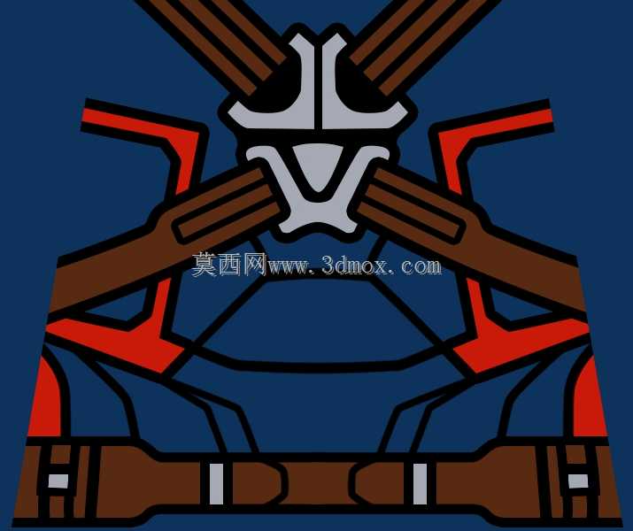 乐高超级英雄-盾牌直升机(76042)