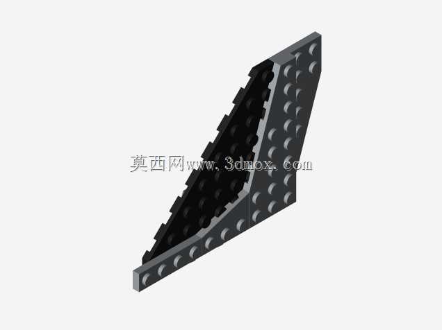 乐高超级英雄-盾牌直升机(76042)