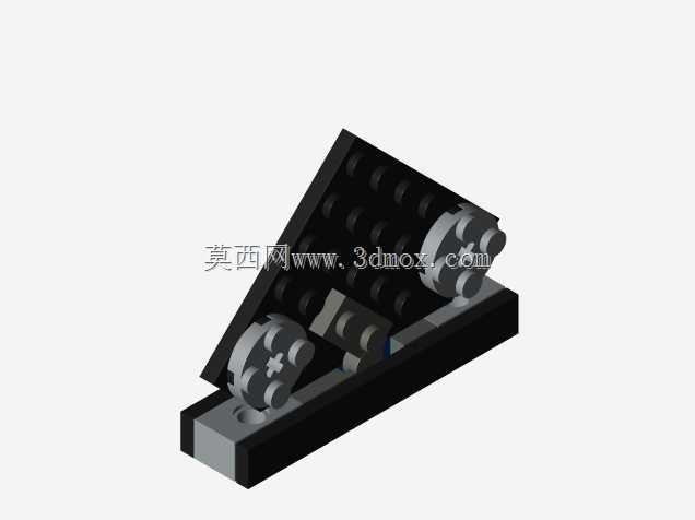 乐高超级英雄-盾牌直升机(76042)
