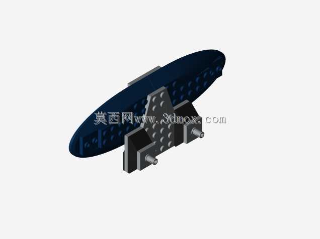 乐高超级英雄-盾牌直升机(76042)