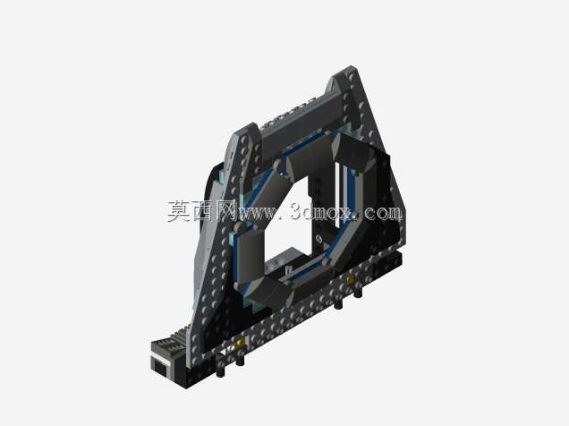 乐高超级英雄-盾牌直升机(76042)