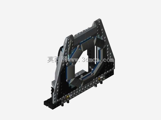 乐高超级英雄-盾牌直升机(76042)