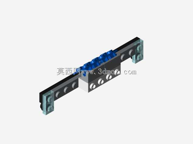 乐高超级英雄-盾牌直升机(76042)
