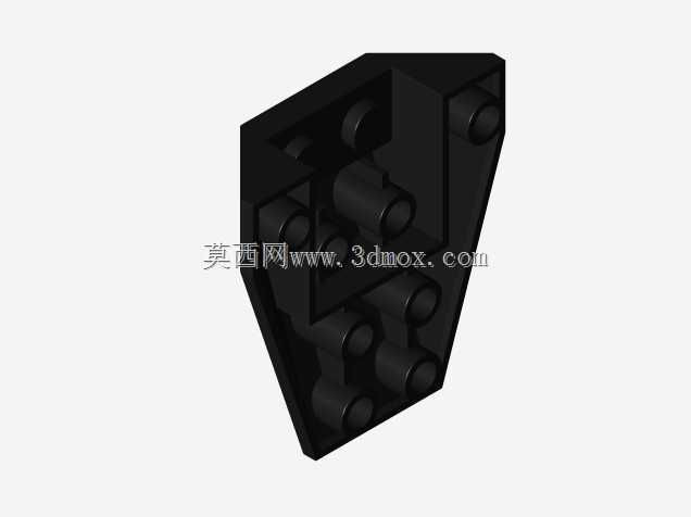 乐高超级英雄-盾牌直升机(76042)