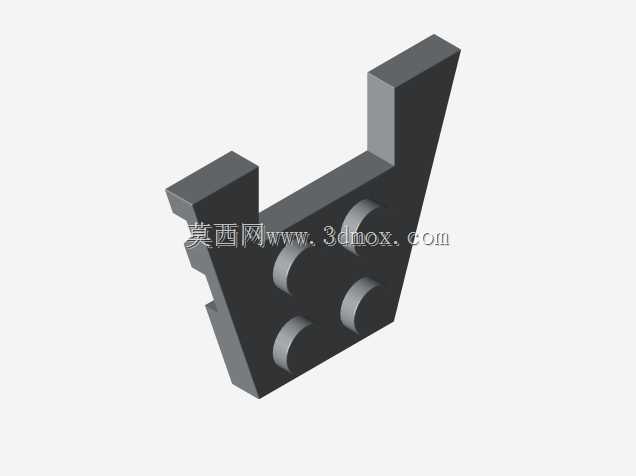 乐高超级英雄-盾牌直升机(76042)
