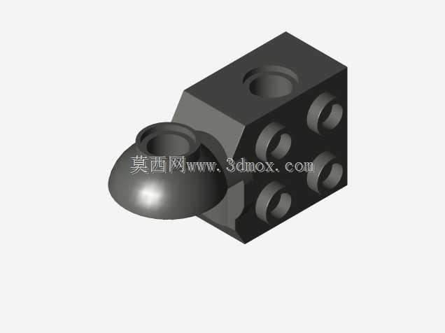 乐高超级英雄-盾牌直升机(76042)