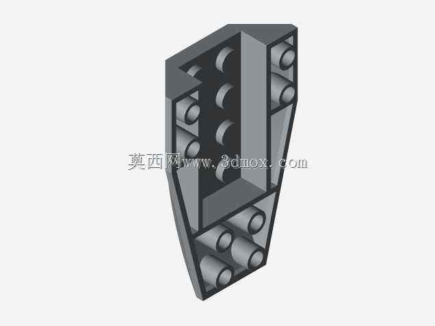 乐高超级英雄-盾牌直升机(76042)